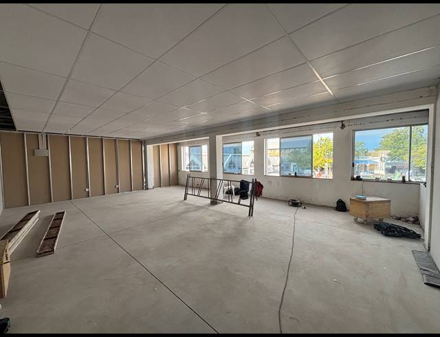 69M² OFFICE TO LET IN AUDAS ESTATE